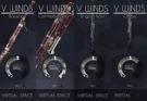 Acousticsamples – VWinds Double Reeds 2