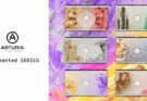 Arturia – Augmented Bundle 2025.10 for WiN