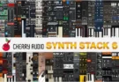 Cherry Audio – Synth Stack 6 for WiN