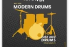 Just Add Drums – Modern Drums