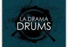 Audiobro – LA Drama Drums
