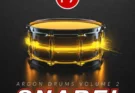 F9 Audio – F9 SNARE! – Argon Drums Vol.2