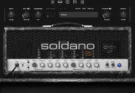 Neural DSP – Soldano SLO-100 X v1.0.0 for WiN