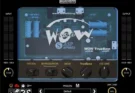 Korneff Audio – The Wow Thing v1.0.3 for WiN