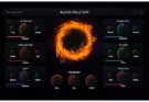 Moonwavefx – Black Hole Sun v1.0.5 for WiN