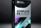 Native Instruments – KOMPLETE FX Bundle 2026.1 for WiN