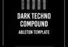 Production Music Live – Dark Techno Compound