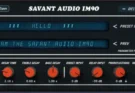 Savant Audio Labs – Savant IM90 v1.0.1 for WiN