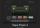 Thenatan – Tape Piano 2 for WiN