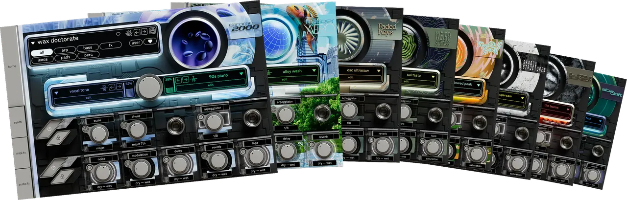 Free Download Cradle - State Machine Bundle v2026.02 for WiN - Audios ...