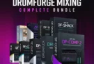 Drumforge – Mixing Bundle v2026.02 for WiN