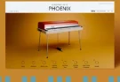 Native Instruments – Electric Keys Phoenix v1.2