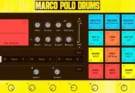 Native Instruments – Marco Polo Drums
