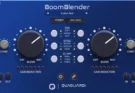 Quagliardi Pro Audio – BoomBlender v1.0.1 for WiN