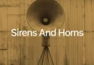 Sampletraxx – Sirens and Horns