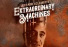 Impact Soundworks – Leonard Solomon’s Extraordinary and Machines 1.1