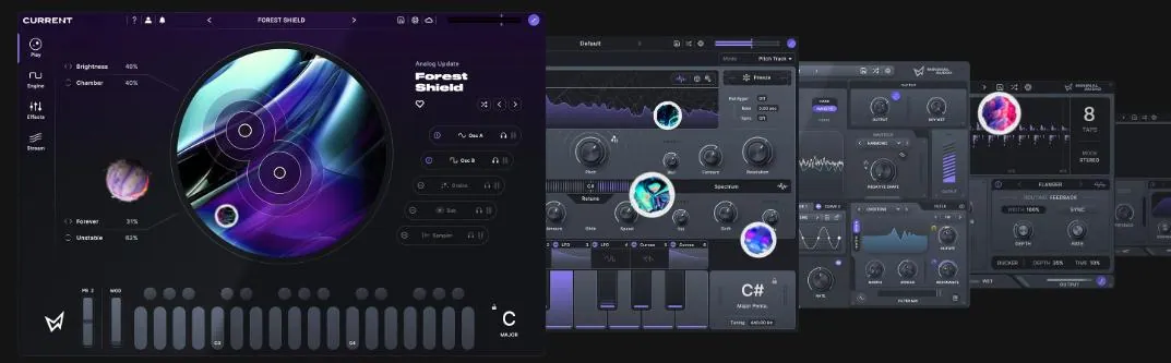 Free Download Minimal Audio - All Access v09.2026 for WiN - Audios Torrent