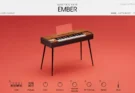 Native Instruments – Electric Keys Ember