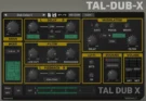 Togu Audio Line – TAL-Dub-X v2.2.8 for WiN