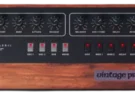 AIR Music Technology – Fabric Vintage Synths Vol 1 v1.0.0.35 for WiN