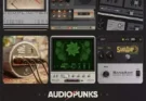 Audiopunks – Everything Bundle v2026.9 for WiN