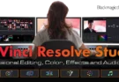 Blackmagic Design – DaVinci Resolve Studio v21.0.2.4 for WiN