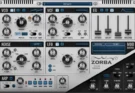 Pulsar Modular – Zorba v1.1.13 for WiN