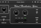 Audiority – VertiVerb VRS23 v1.0.1 for WiN