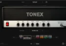 IKIK Multimedia – ToneX MAX v2.0.0 for WiN