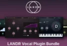 LANDR – Vocal Plugin Bundle v1.0.2 for WiN