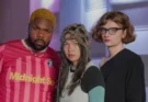 Mix With The Masters – MNEK, Helena Gao, Margo XS Production ‘Midnight Sun’ by Zara Larsson
