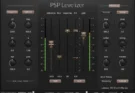 PSPaudioware – PSP Levelizer v1.0.0 for WiN