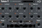 SonicWorld Plugins – Telsie T v1.0.3 for WiN