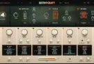UJAM – RETROCRAFT v1.0.0 for WiN