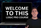 Udemy – Music Production in Logic Pro The Complete Course