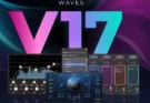 Waves – Ultimate 17 v2026.06.23 for WiN