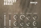 Westwood Instruments – Roots Tempest Brass