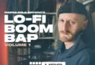 Akai Professional – Marco Polo Lo-Fi Boom Bap Vol.1