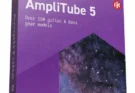 IK Multimedia – AmpliTube 5 MAX v5.8.2 for Mac