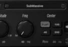 Audioloom (DSPTone) – SubMass v1.0.7 for WiN