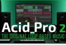 Boris FX Acid Pro v2026.0.0.22 for WiN