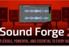 BorisFX – Sound Forge Plus v2026.0.0.69 for WiN