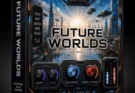 Hollywood Audio Design – FUTURE WORLDS