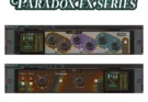 Kiive – Paradox FX Series Duo Bundle v1.0.0 for WiN