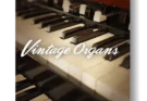 Native Instruments – Vintage Organs v1.5.3