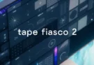 Phase Fiasco – Tape Fiasco 2 v2.0.0.828 for WiN