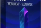 Production Music Live – Melodic Techno – Monument