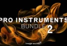 Steinberg – Pro Instruments Bundle 2