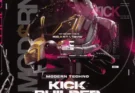 Teknovault – Modern Techno – Kick Builder Vol.1