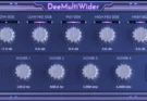 Dotec-Audio – DeeMultiWider v1.0.0 for WiN